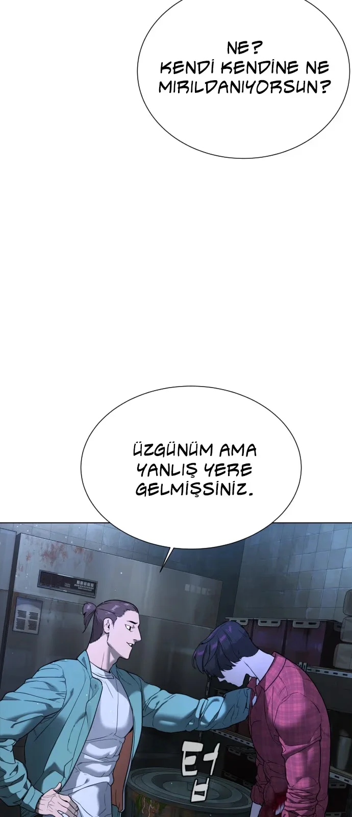 Killer Peter - Bölüm 1 - Sayfa 113