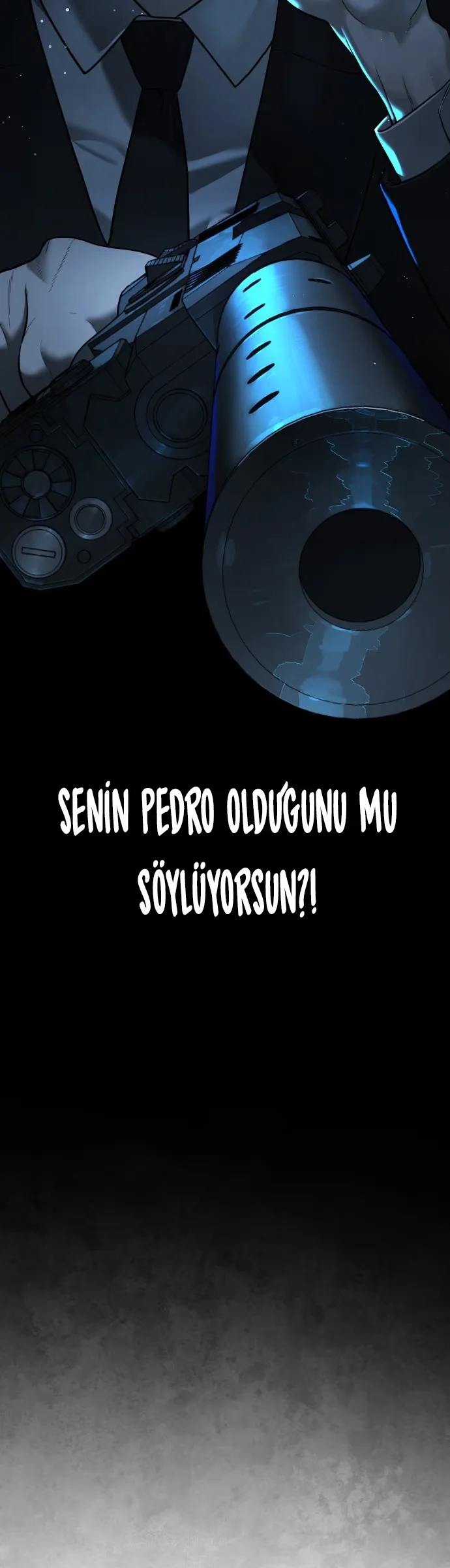 Killer Peter - Bölüm 1 - Sayfa 17