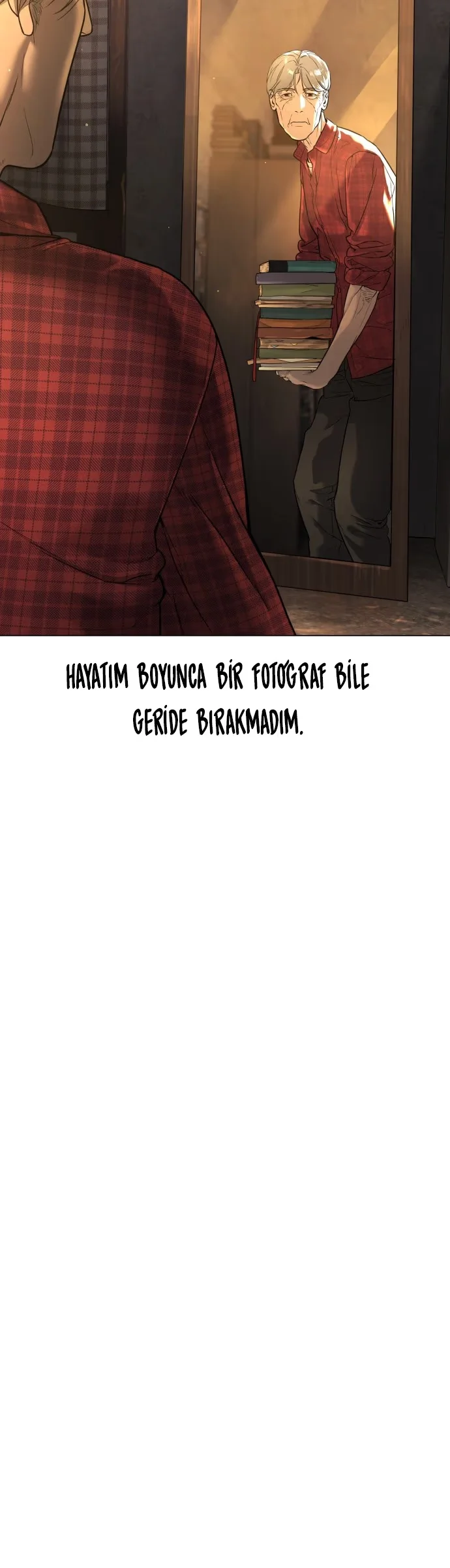 Killer Peter - Bölüm 1 - Sayfa 25