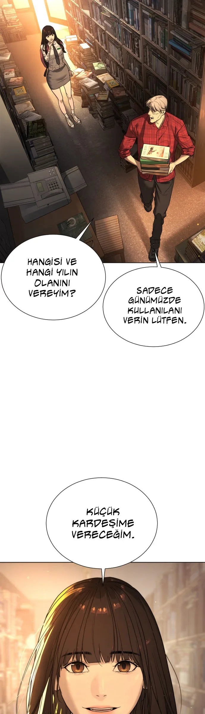 Killer Peter - Bölüm 1 - Sayfa 30
