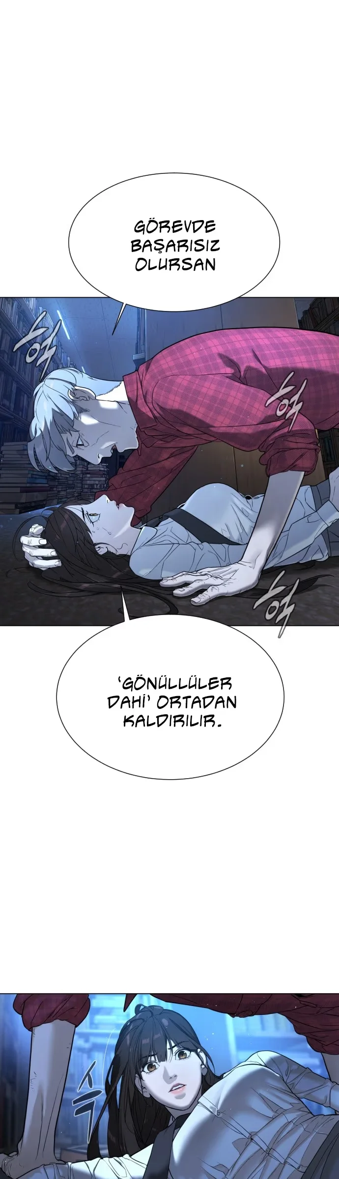 Killer Peter - Bölüm 1 - Sayfa 61