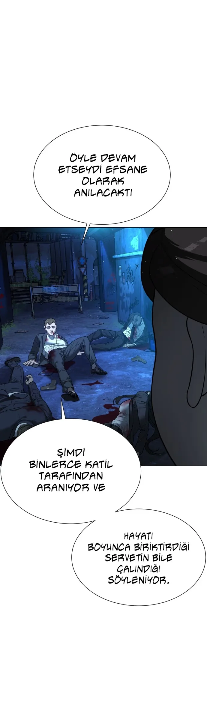 Killer Peter - Bölüm 1 - Sayfa 7