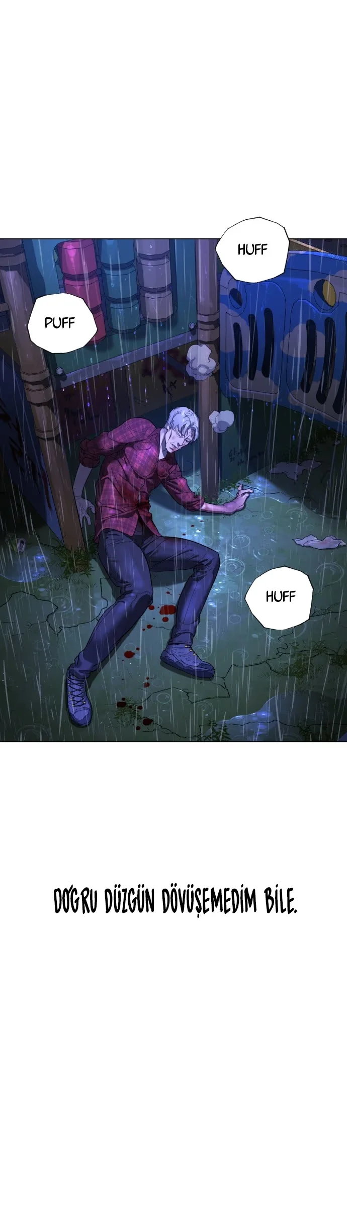 Killer Peter - Bölüm 1 - Sayfa 88