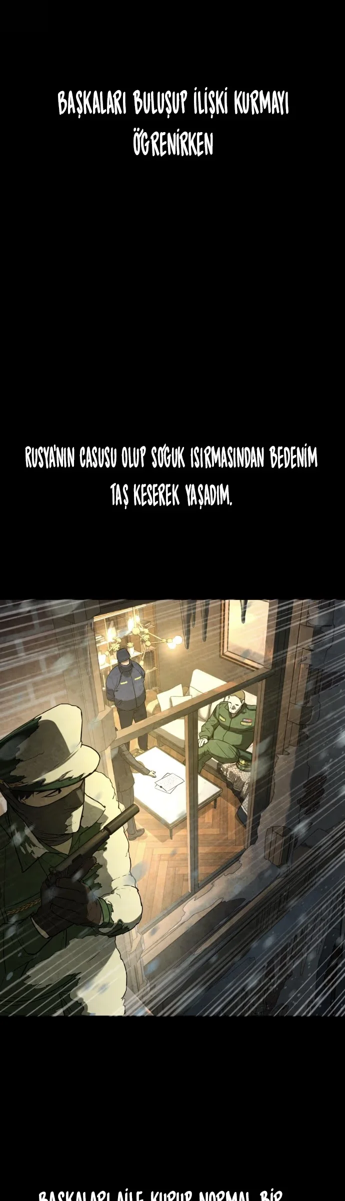 Killer Peter - Bölüm 1 - Sayfa 93