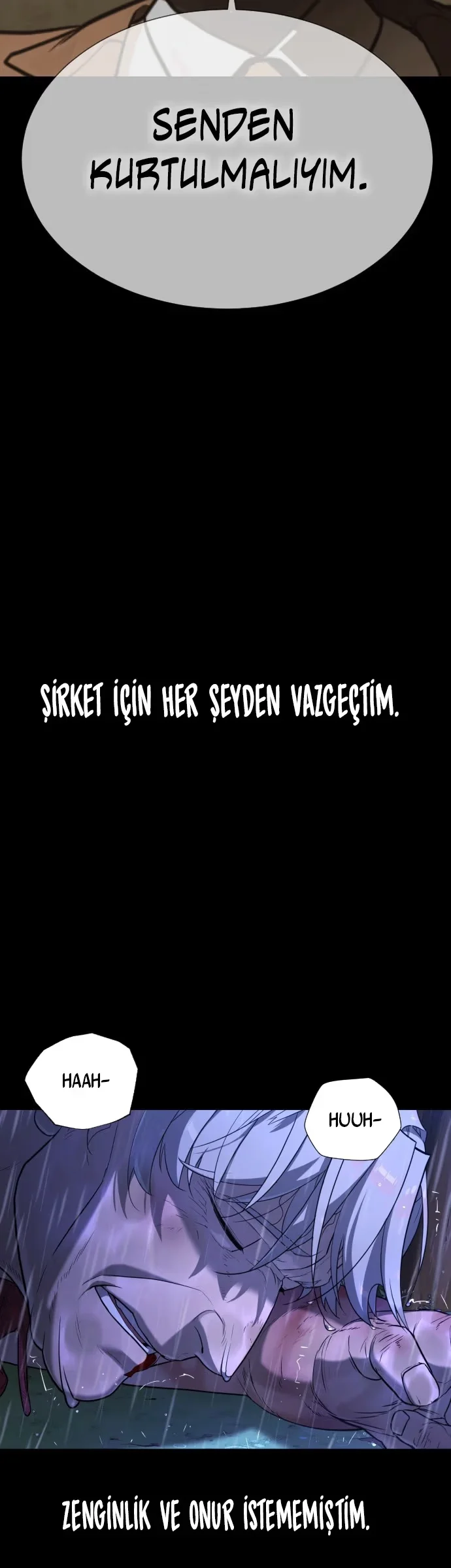 Killer Peter - Bölüm 1 - Sayfa 97