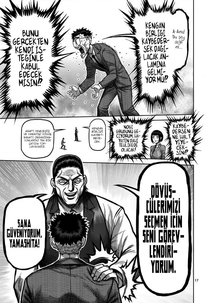 Kengan Omega - Bölüm 2 - Sayfa 18