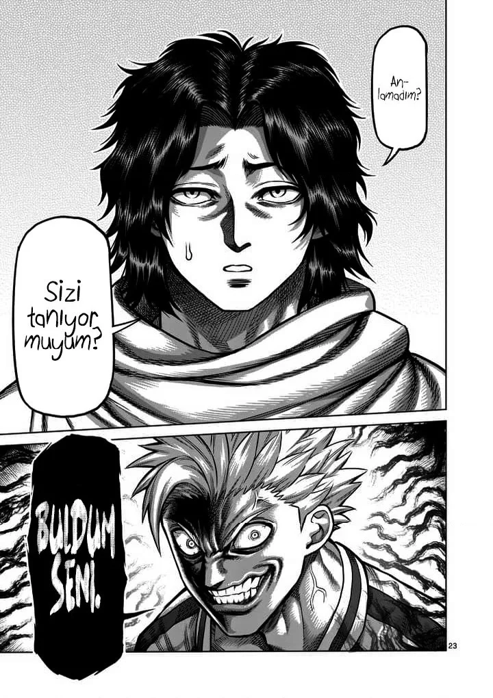 Kengan Omega - Bölüm 2 - Sayfa 24