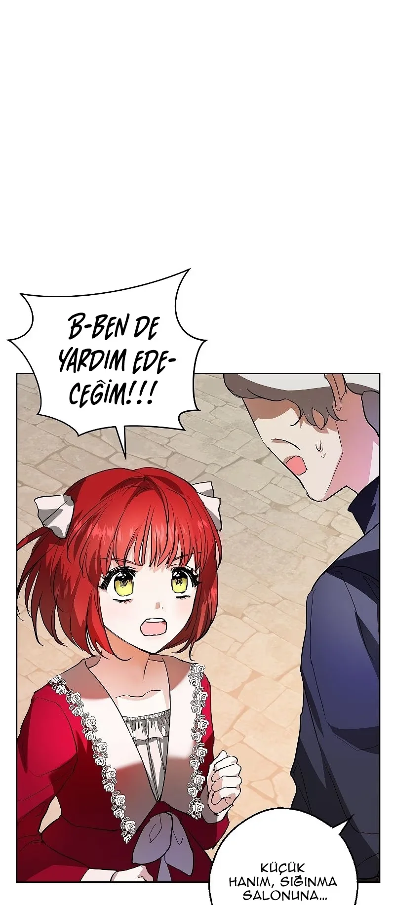 My Secretly Hot Husband - Bölüm 6 - Sayfa 10