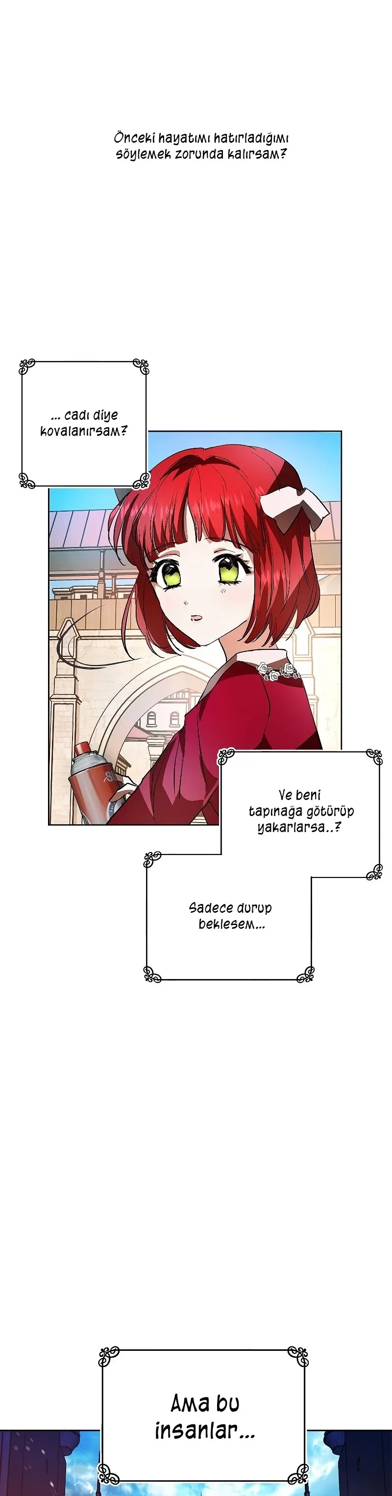 My Secretly Hot Husband - Bölüm 6 - Sayfa 20