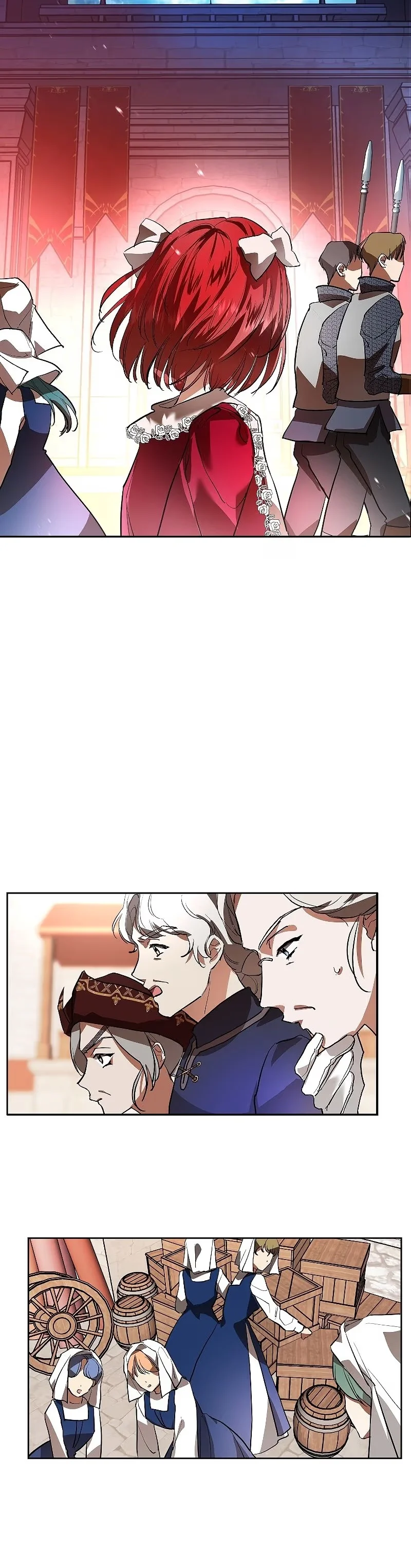 My Secretly Hot Husband - Bölüm 6 - Sayfa 21