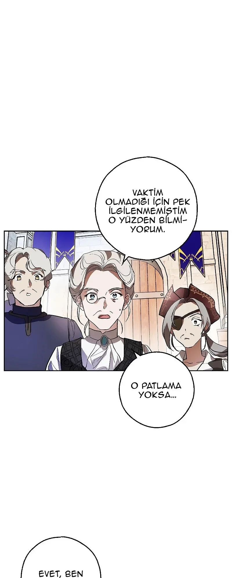 My Secretly Hot Husband - Bölüm 6 - Sayfa 26