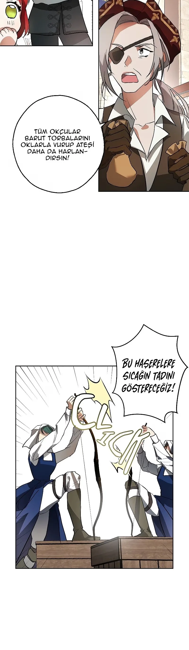 My Secretly Hot Husband - Bölüm 6 - Sayfa 37