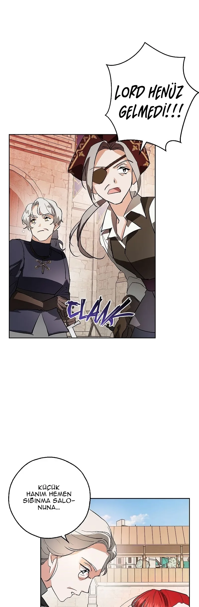My Secretly Hot Husband - Bölüm 6 - Sayfa 4