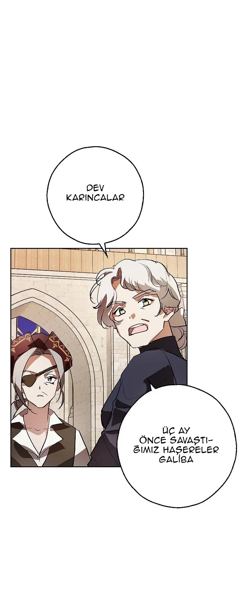 My Secretly Hot Husband - Bölüm 6 - Sayfa 6