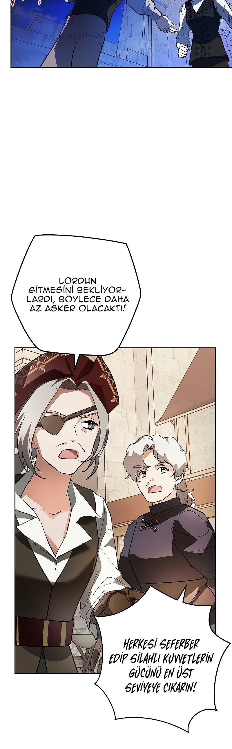 My Secretly Hot Husband - Bölüm 6 - Sayfa 9