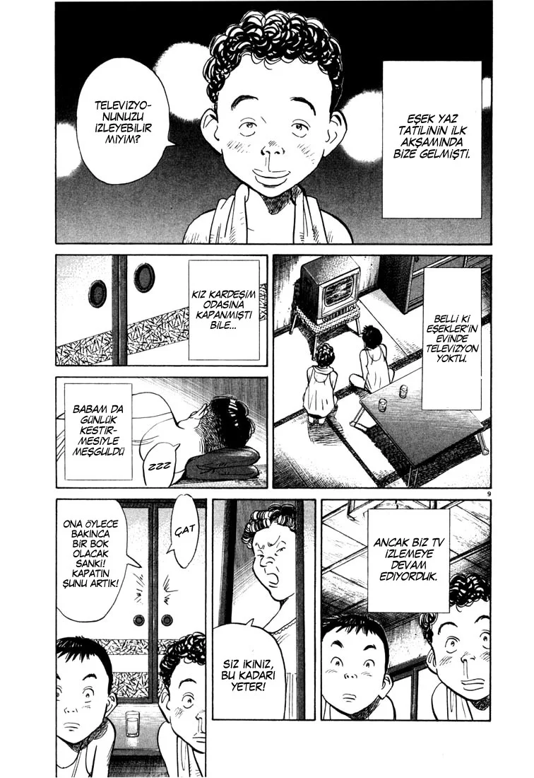 20th Century Boys - Bölüm 6 - Sayfa 10