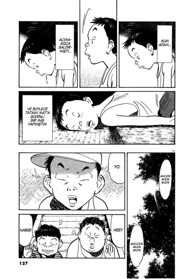20th Century Boys - Bölüm 6 - Sayfa 12