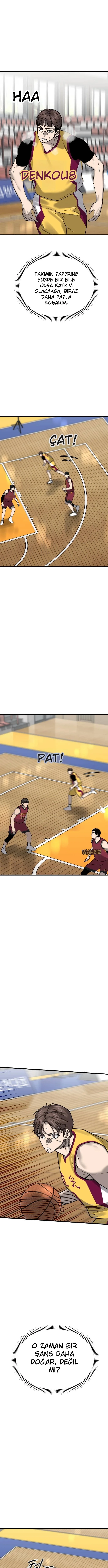 Ankle Breaker - Bölüm 34 - Sayfa 17
