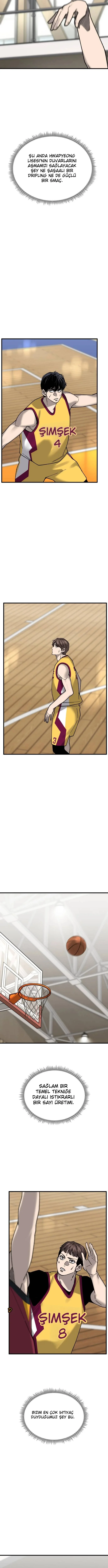 Ankle Breaker - Bölüm 34 - Sayfa 7