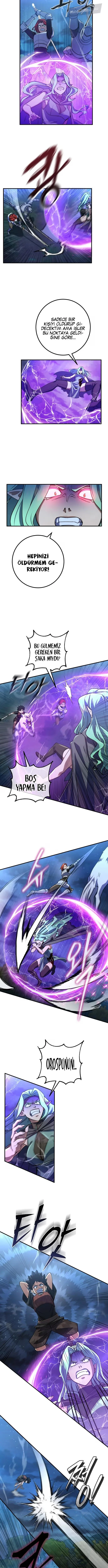 I Picked a Hammer to Save the World - Bölüm 16 - Sayfa 4