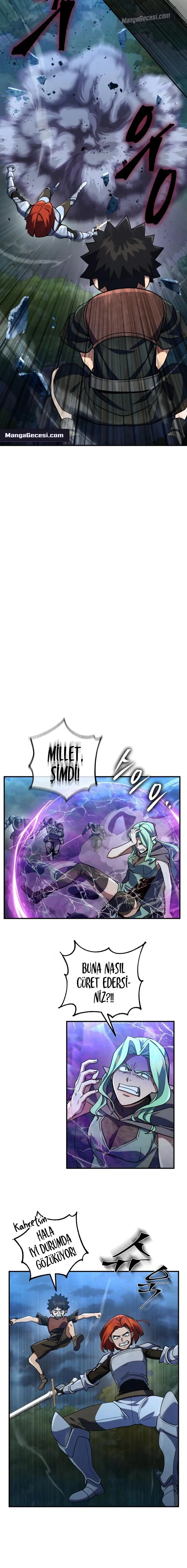I Picked a Hammer to Save the World - Bölüm 16 - Sayfa 5