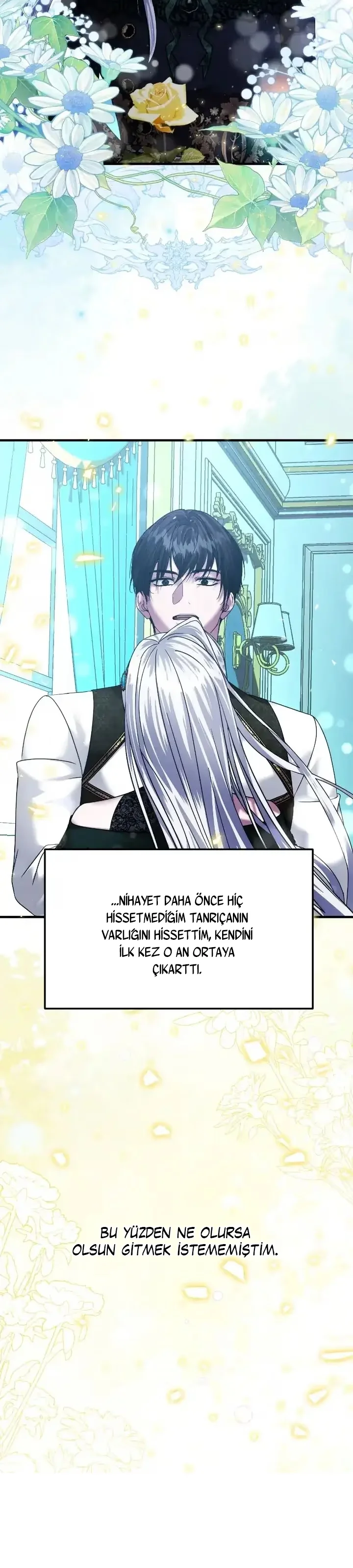 Marriage Alliance for Revenge - Bölüm 705 - Sayfa 4