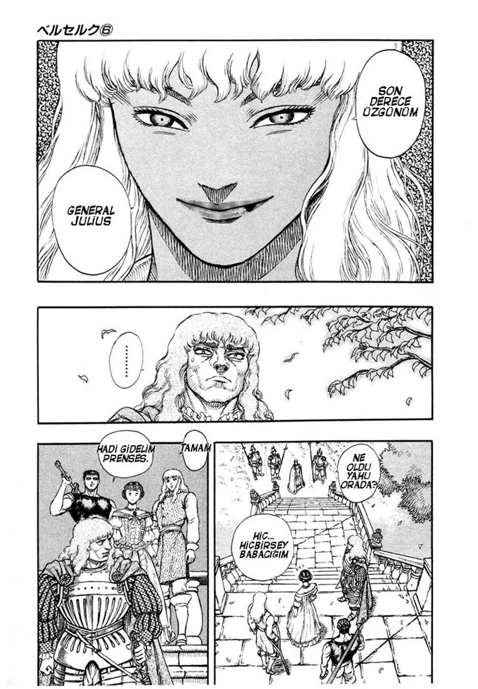 Berserk - Bölüm 7 - Sayfa 14