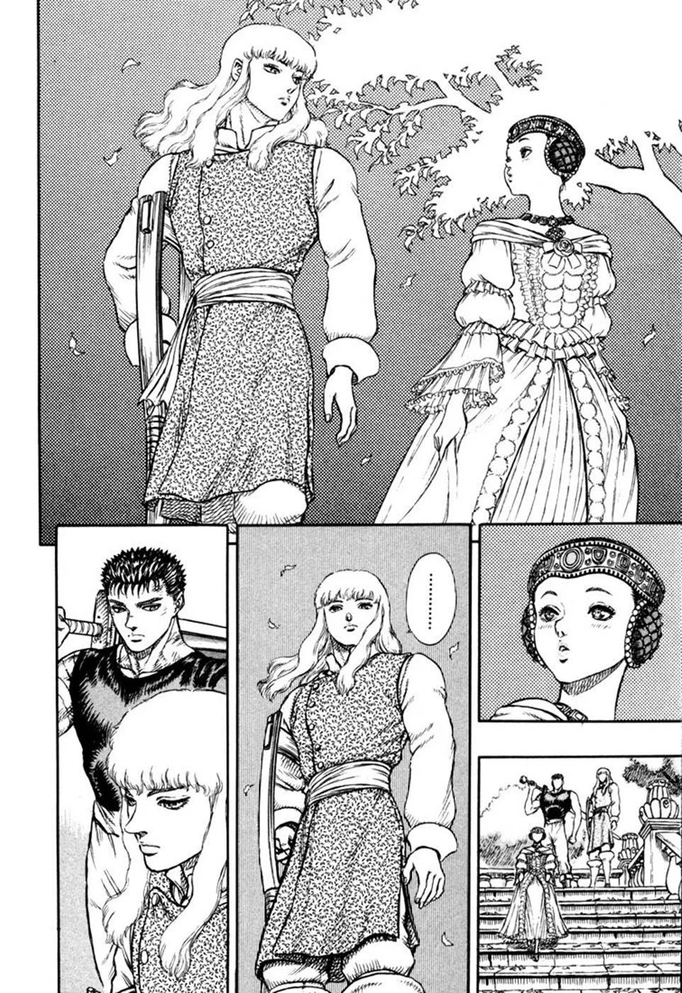 Berserk - Bölüm 7 - Sayfa 15