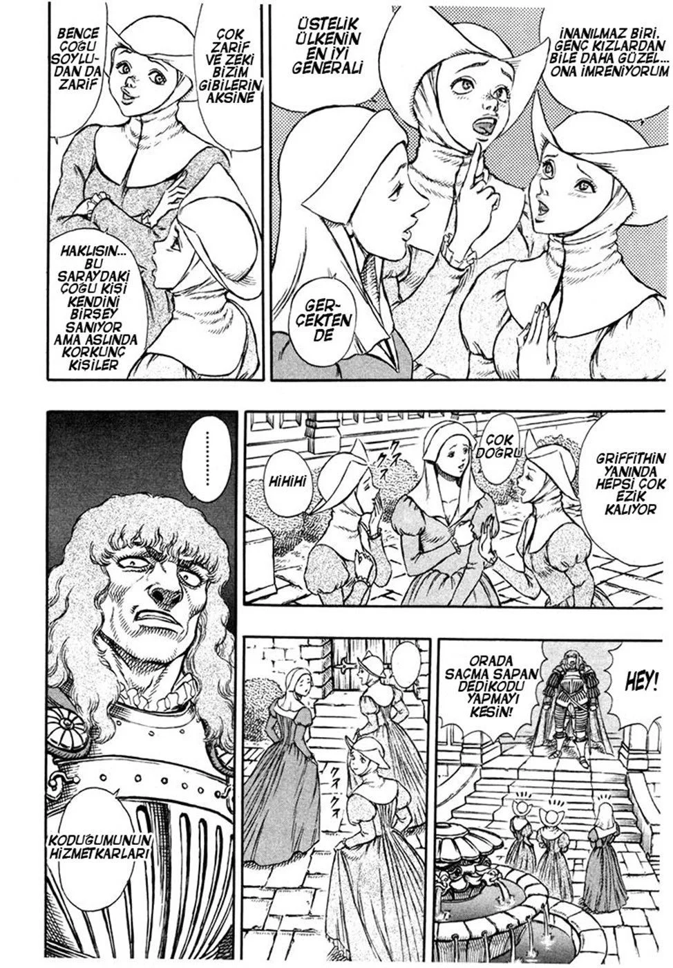 Berserk - Bölüm 7 - Sayfa 17