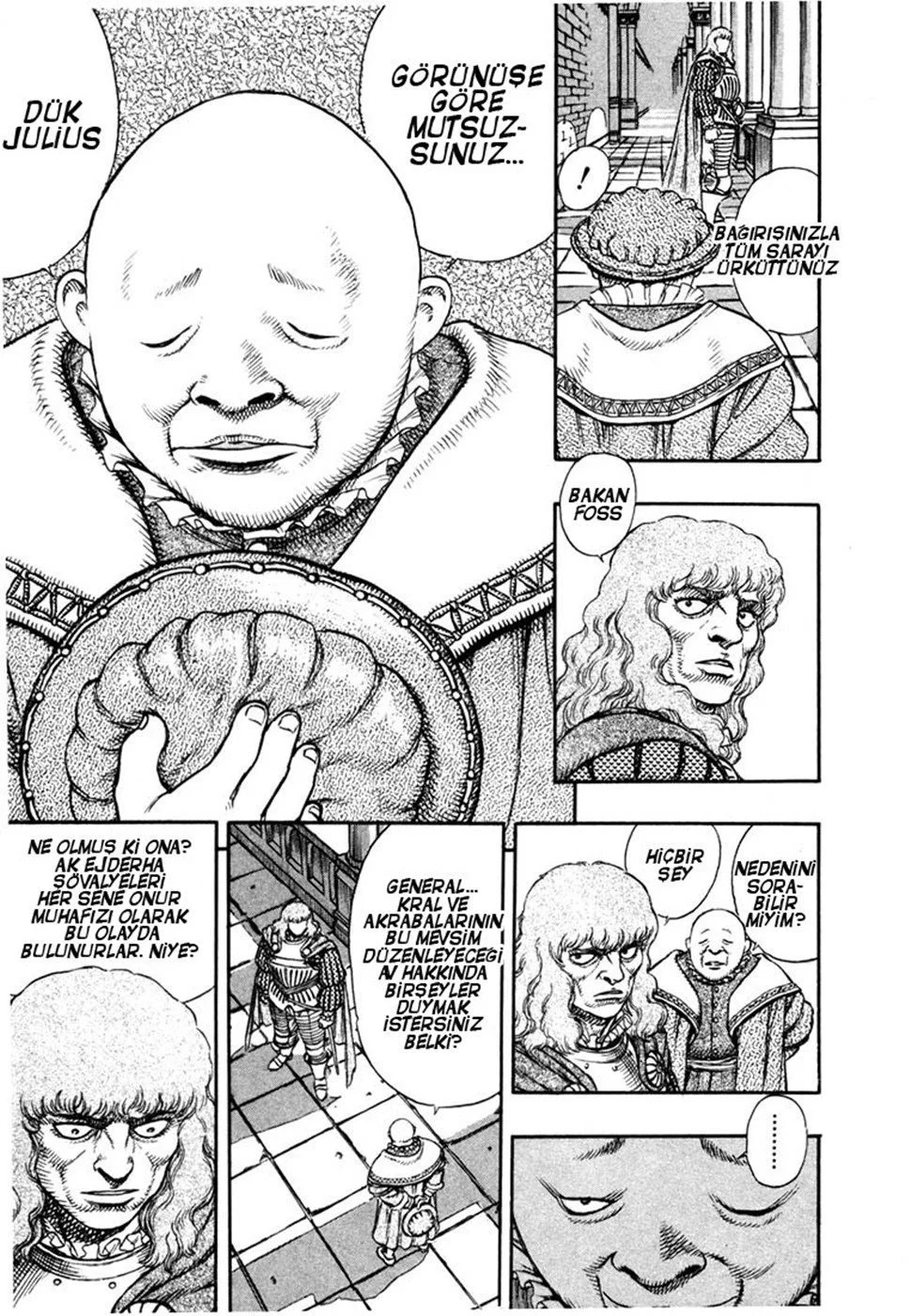 Berserk - Bölüm 7 - Sayfa 18