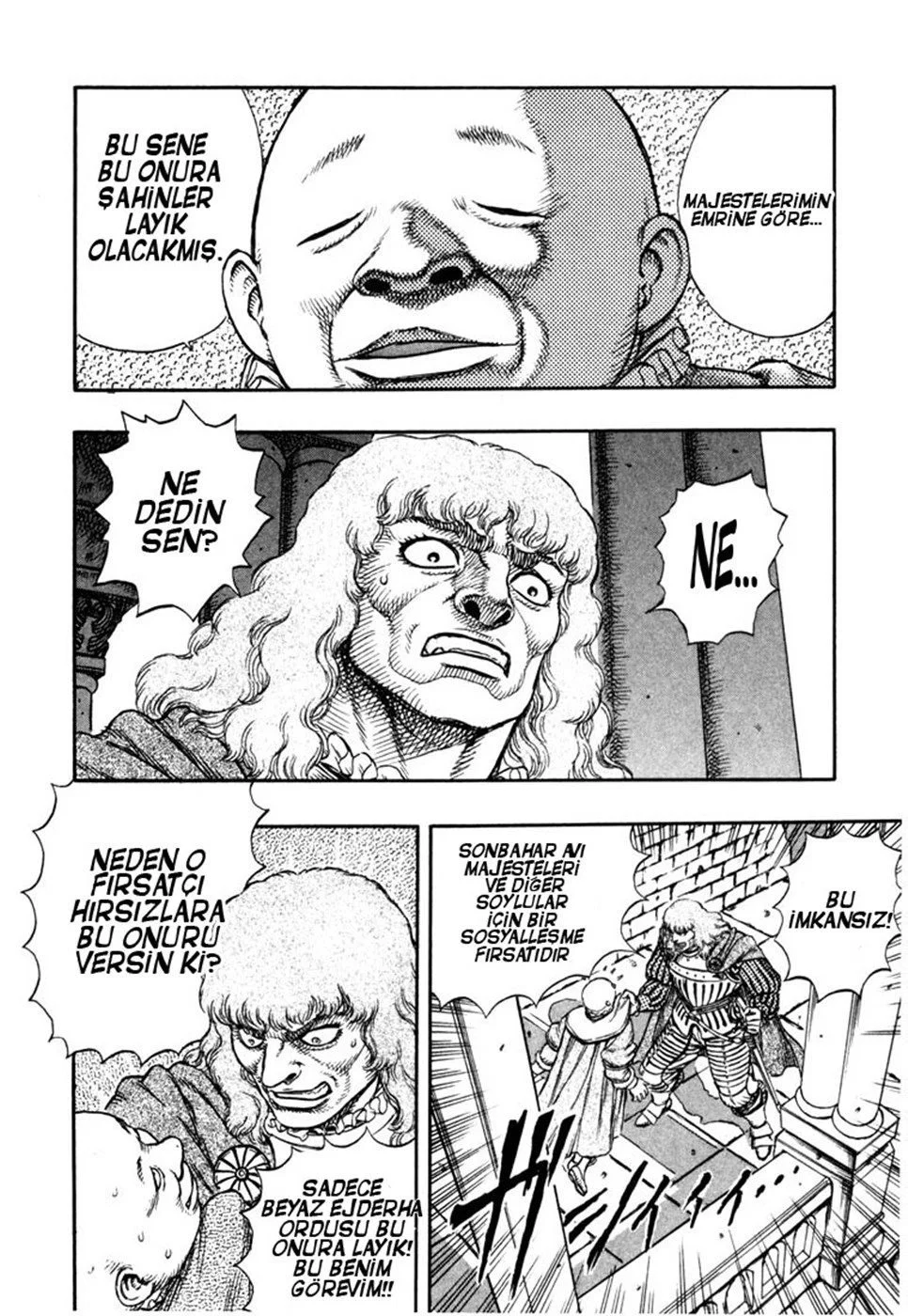 Berserk - Bölüm 7 - Sayfa 19