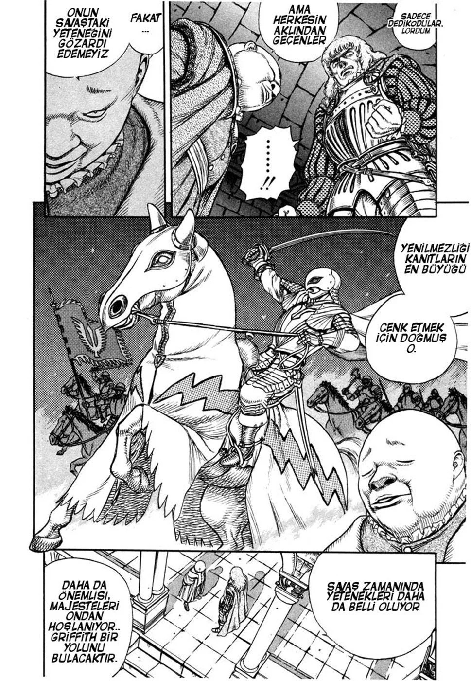 Berserk - Bölüm 7 - Sayfa 21