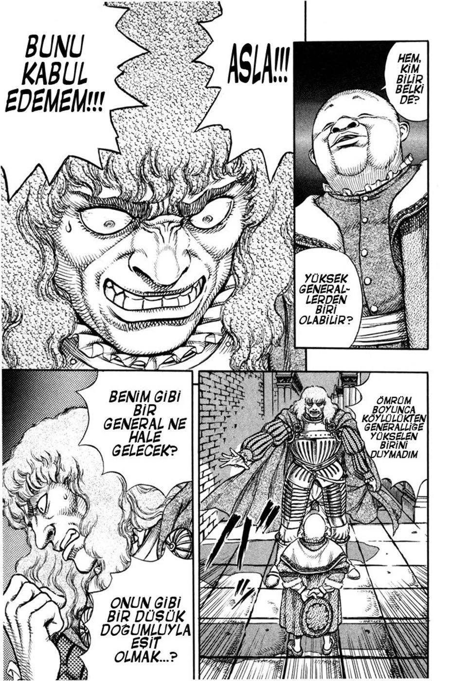 Berserk - Bölüm 7 - Sayfa 22