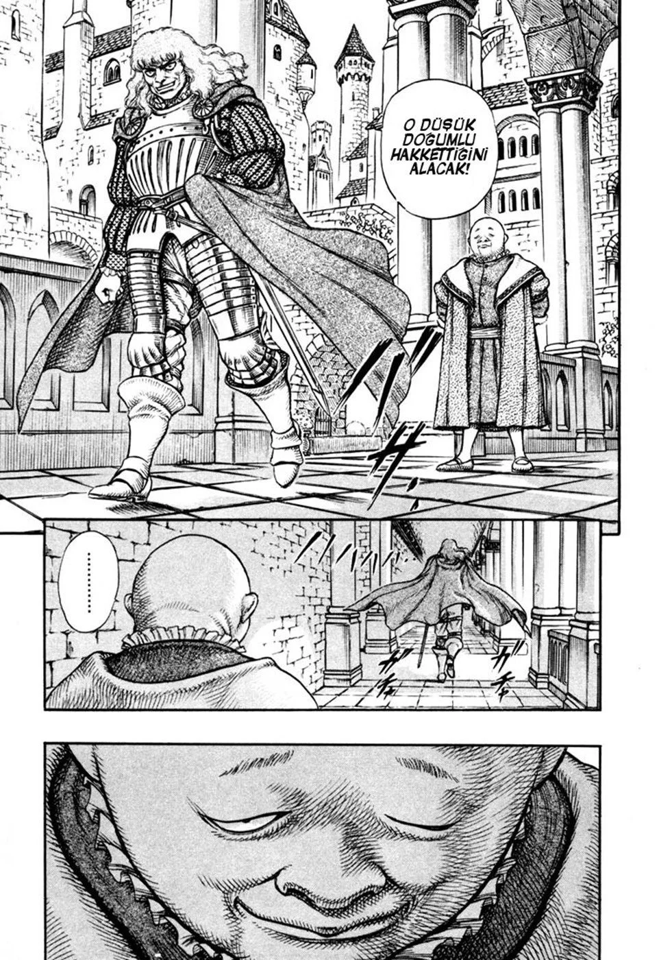 Berserk - Bölüm 7 - Sayfa 26