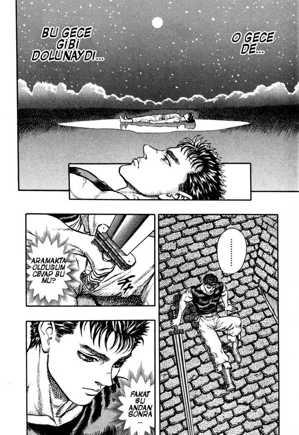 Berserk - Bölüm 7 - Sayfa 29