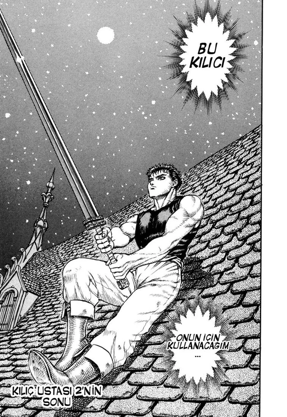 Berserk - Bölüm 7 - Sayfa 30