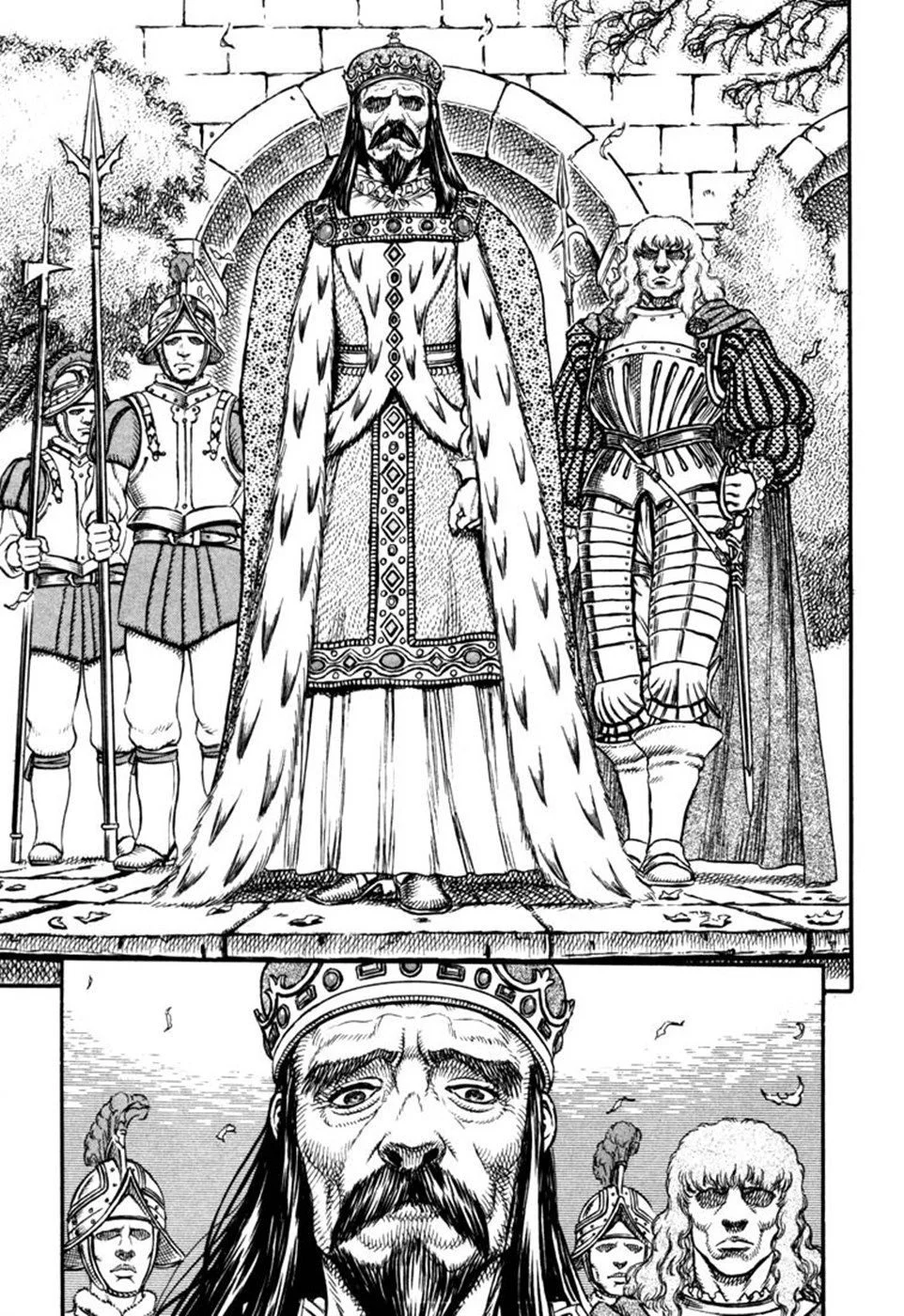 Berserk - Bölüm 7 - Sayfa 6