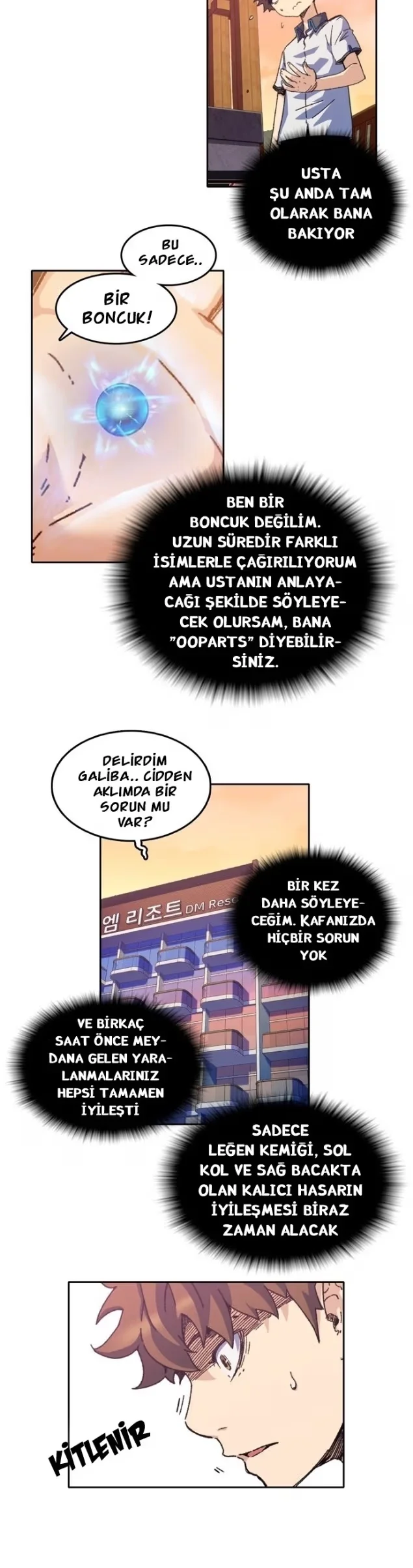 OOPARTS - Bölüm 2 - Sayfa 21