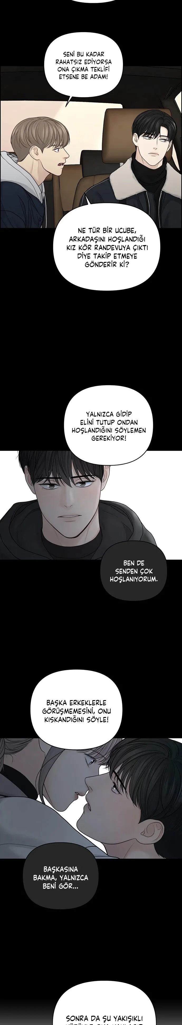 Only Hope - Bölüm 29 - Sayfa 12