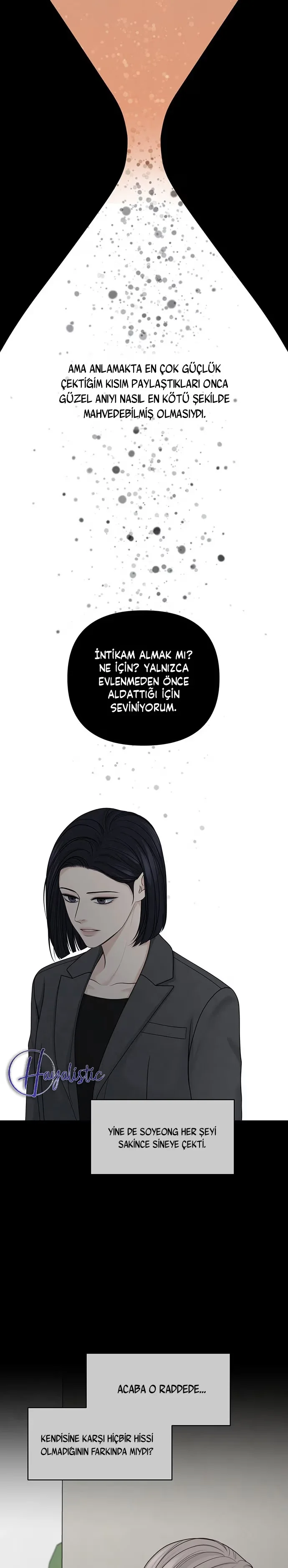 Only Hope - Bölüm 29 - Sayfa 22