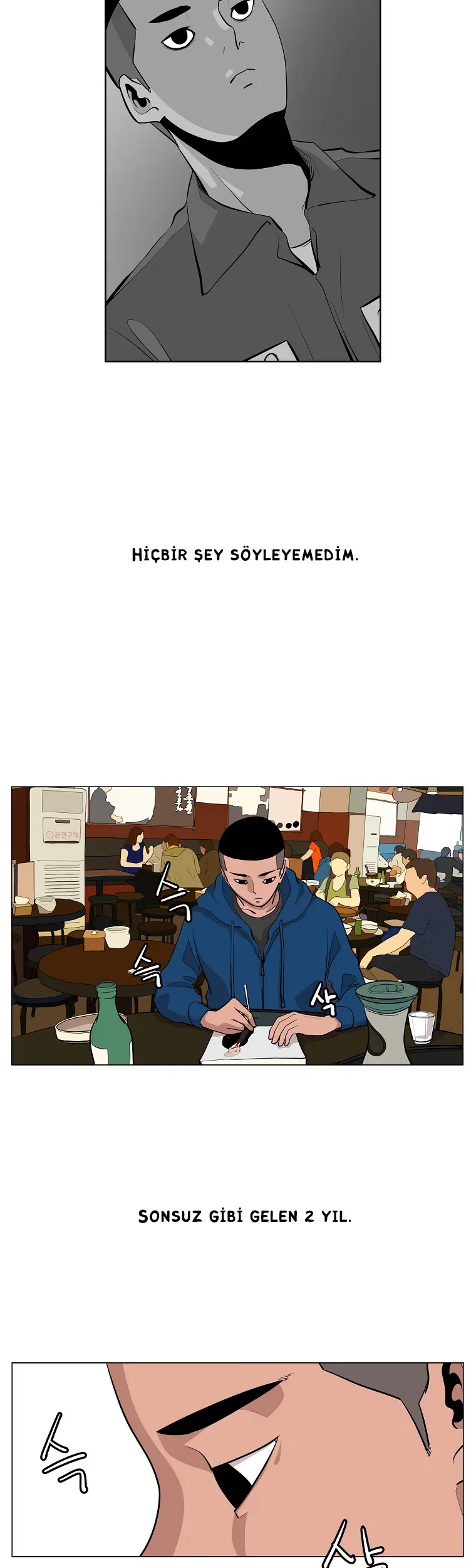 Itaewon Class - Bölüm 8 - Sayfa 16