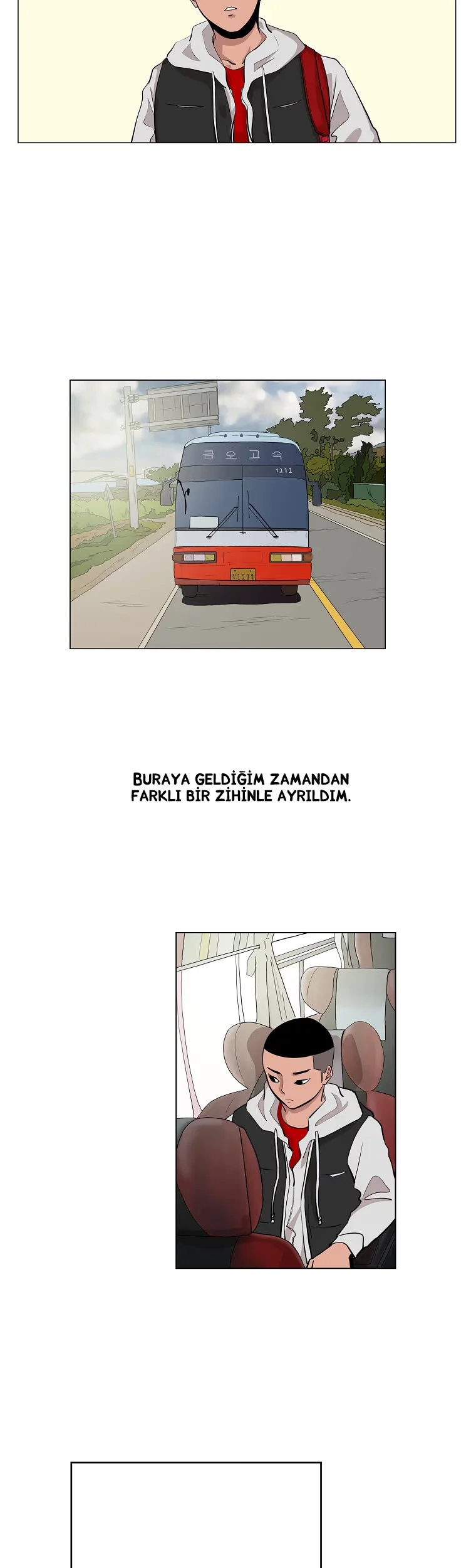 Itaewon Class - Bölüm 8 - Sayfa 24