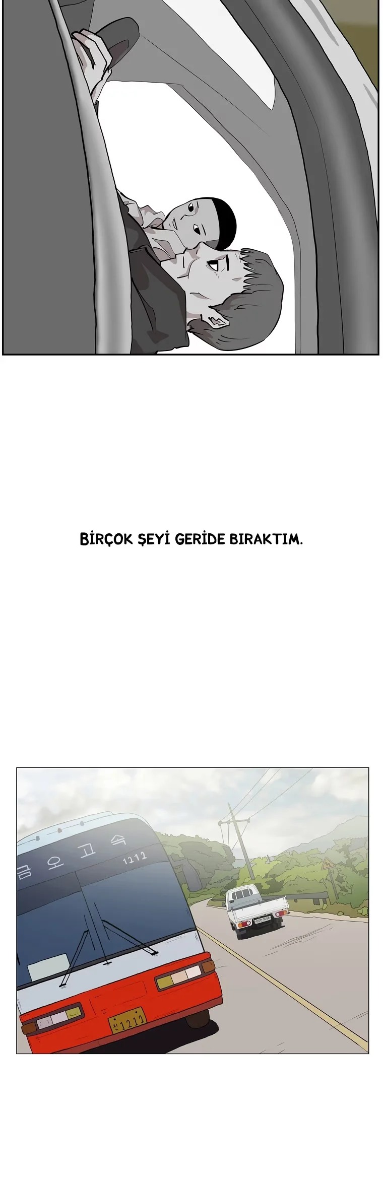 Itaewon Class - Bölüm 8 - Sayfa 26