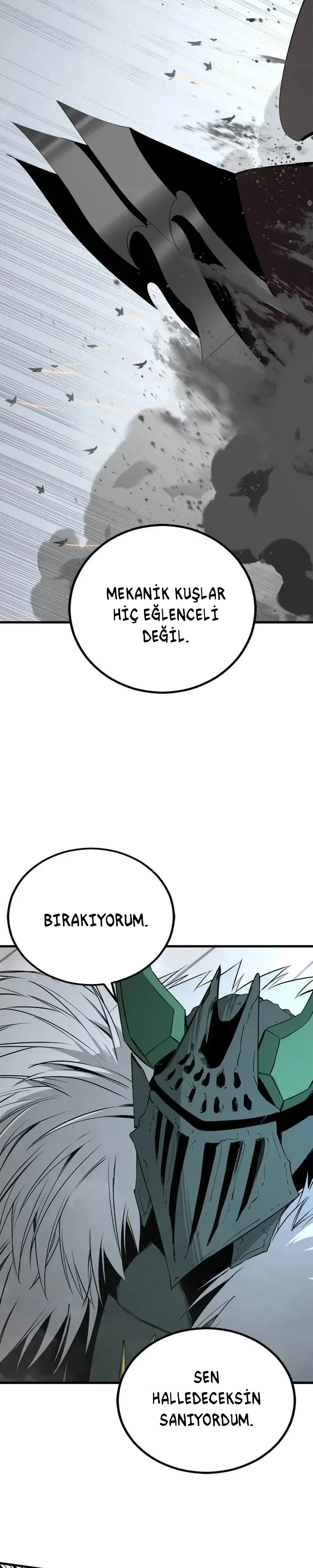 Hero Killer - Bölüm 268 - Sayfa 15
