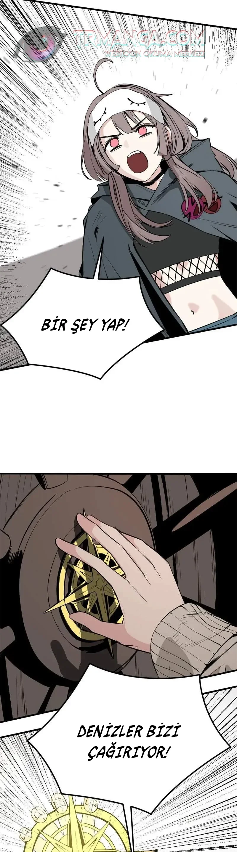 Hero Killer - Bölüm 268 - Sayfa 16