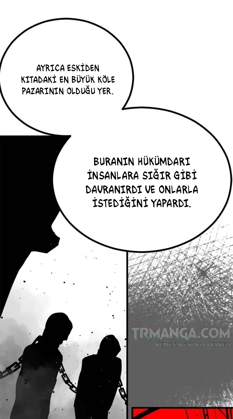 Hero Killer - Bölüm 268 - Sayfa 32