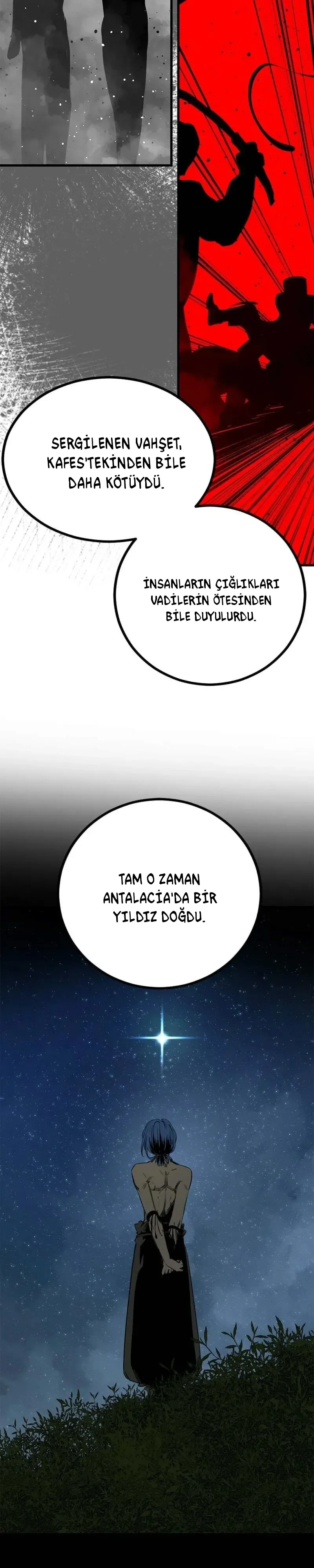 Hero Killer - Bölüm 268 - Sayfa 33