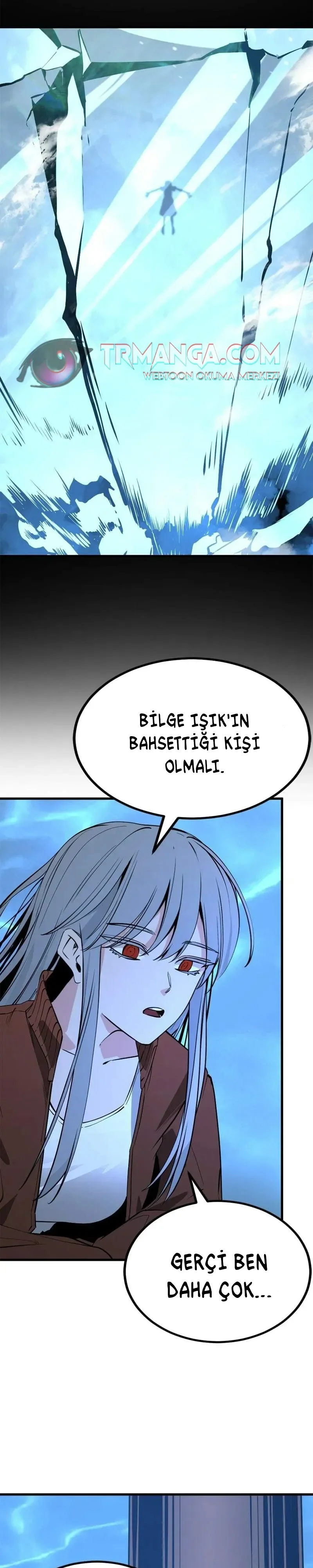 Hero Killer - Bölüm 268 - Sayfa 35