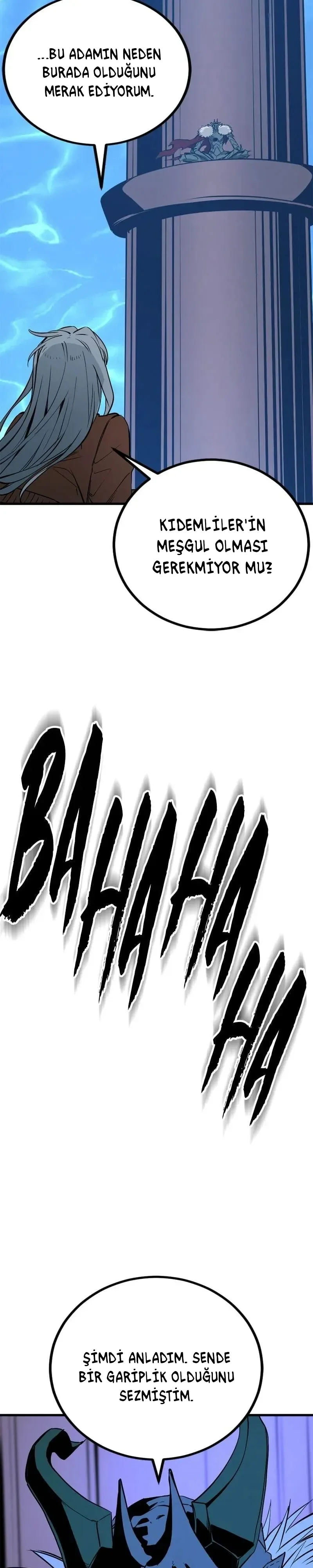 Hero Killer - Bölüm 268 - Sayfa 36