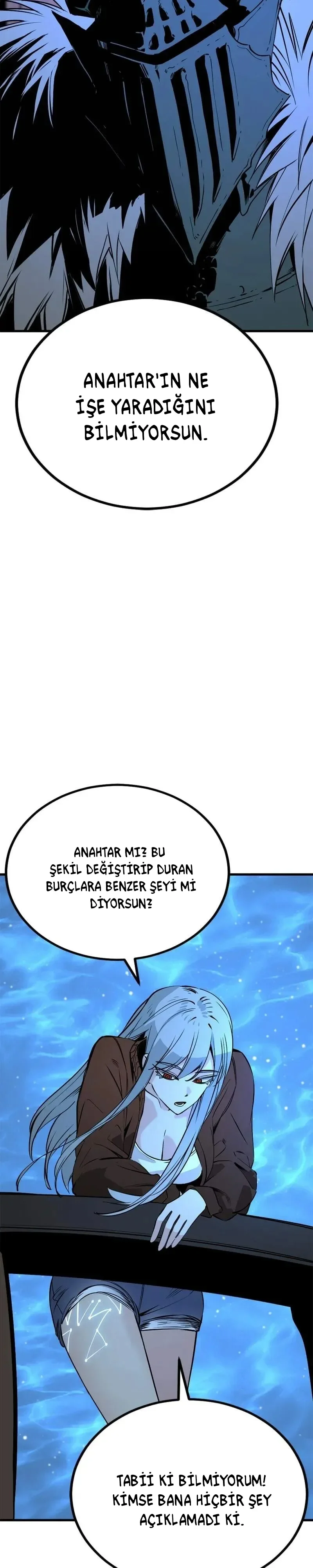 Hero Killer - Bölüm 268 - Sayfa 37